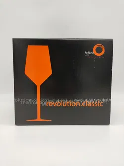 6x Stölzle Weingläser - Revolution Classic - Bild 2