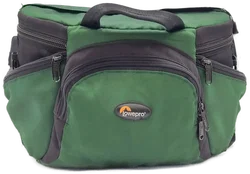 Lowepro Kameratasche inkl. Regenschutz - Bild 2