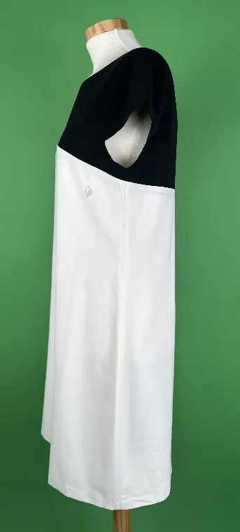 Trussardi Jeans - Damenkleid -Gr. L/XL – Bild 2