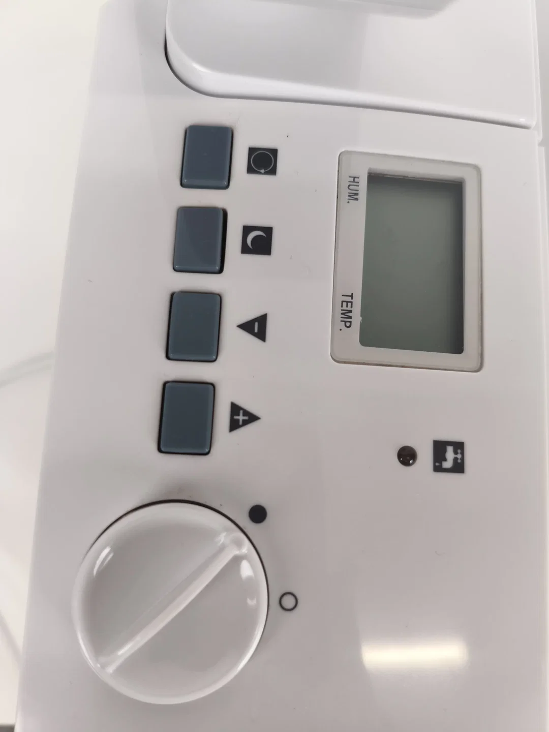 Ultraschall Luftbefeuchter, von Honeywell – Bild 5