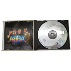 ABBA GOLD - Greatest Hits CD / 1992 - Bild 2