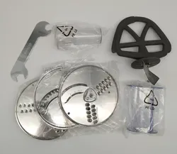 KENWOOD Cooking Chef Küchenmaschine mit Zubehör u. Originalverpackung - Bild 2