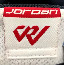 Nike Jordan Basketballschuhe Herren - Gr. 42 - Bild 4