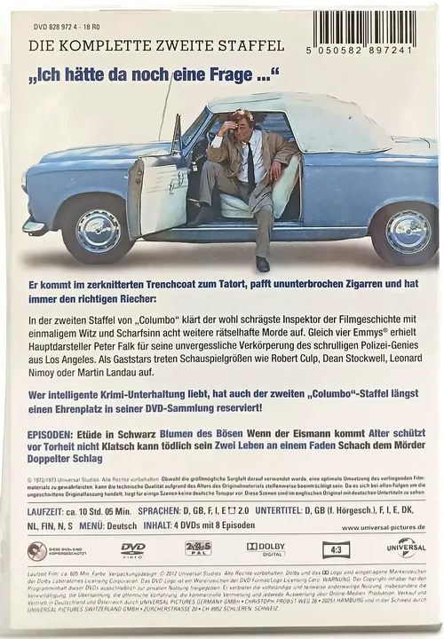 DVD 