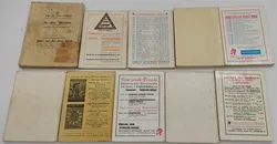 Buch Taschenbuch Konvolut Perlen-Reihe und Jiu-Jitsu im Selbstunterricht - Bild 2
