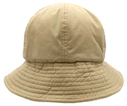 Fischerhut beige - Wiener Hutmanufaktur Nagy Hüte