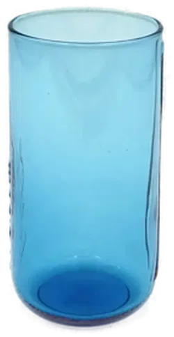 Mc Donalds Cola Glas - Bild 2