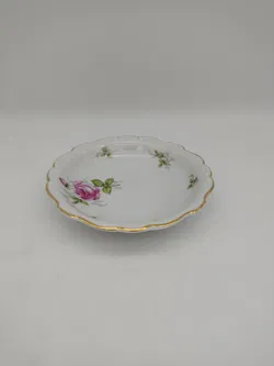 Johhann Haviland Pompadour Moosrose bestehend aus 78 teilen - Bild 6