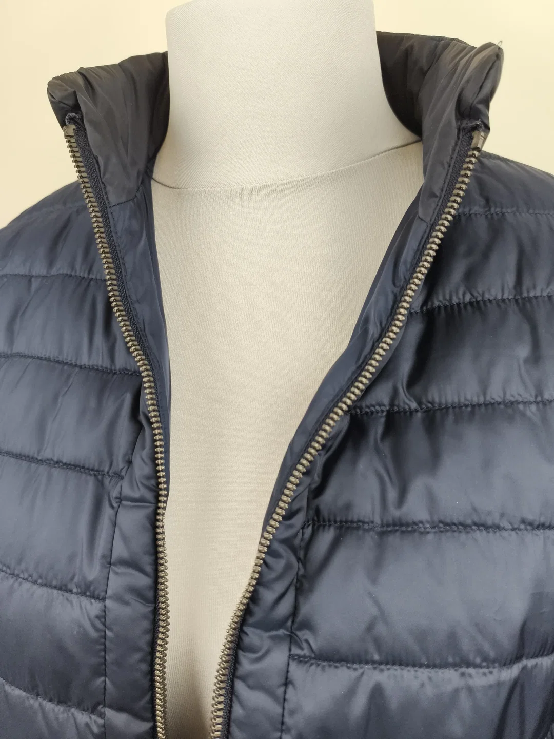 Gerry Weber, Steppjacke, Gr. 40 – Bild 2