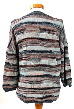 ESSENTIALS Tchibo TCM Damen Pullover - Gr. 36/38  - Bild 2