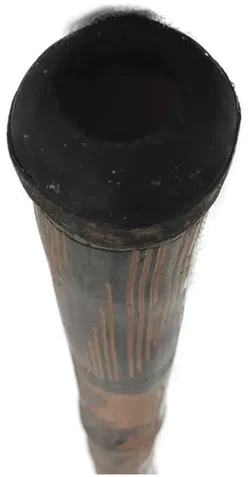 Didgeridoo Bambus - Bild 5