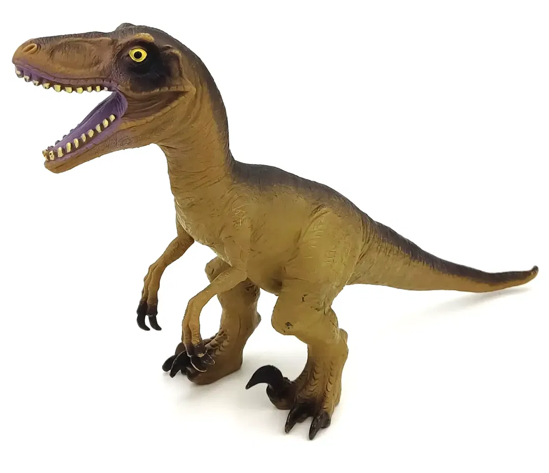 Velociraptor Spielfigur - Bild 1