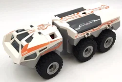 Playmobil Top Agents Spy Team Battle Truck 9255 - Bild 1