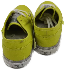 DC Shoes Sneaker Gr. 38 in Gelb, mit Originalkarton - Bild 3