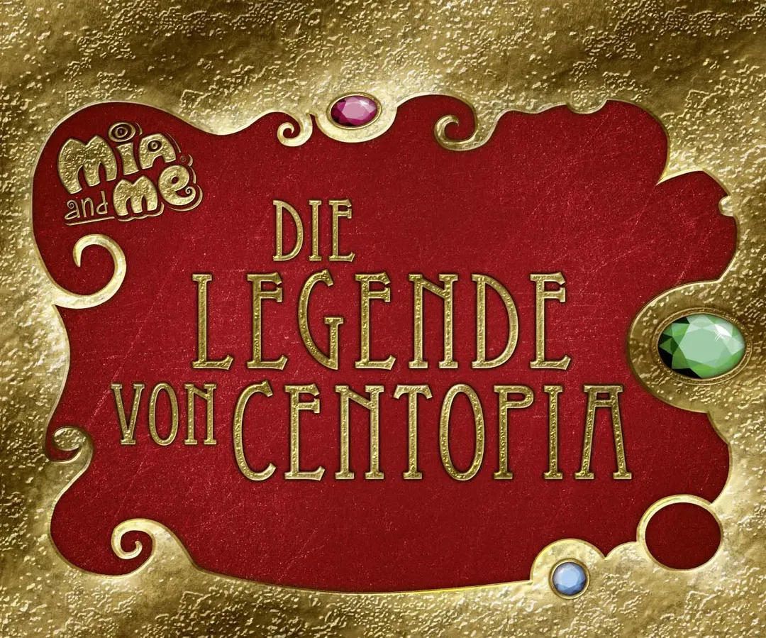 Mia and me - Die Legende von Centopia - Isabella Mohn - Bild 2