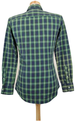 Tom Tailor Herren Hemd mehrfarbig Gr.S - Bild 3