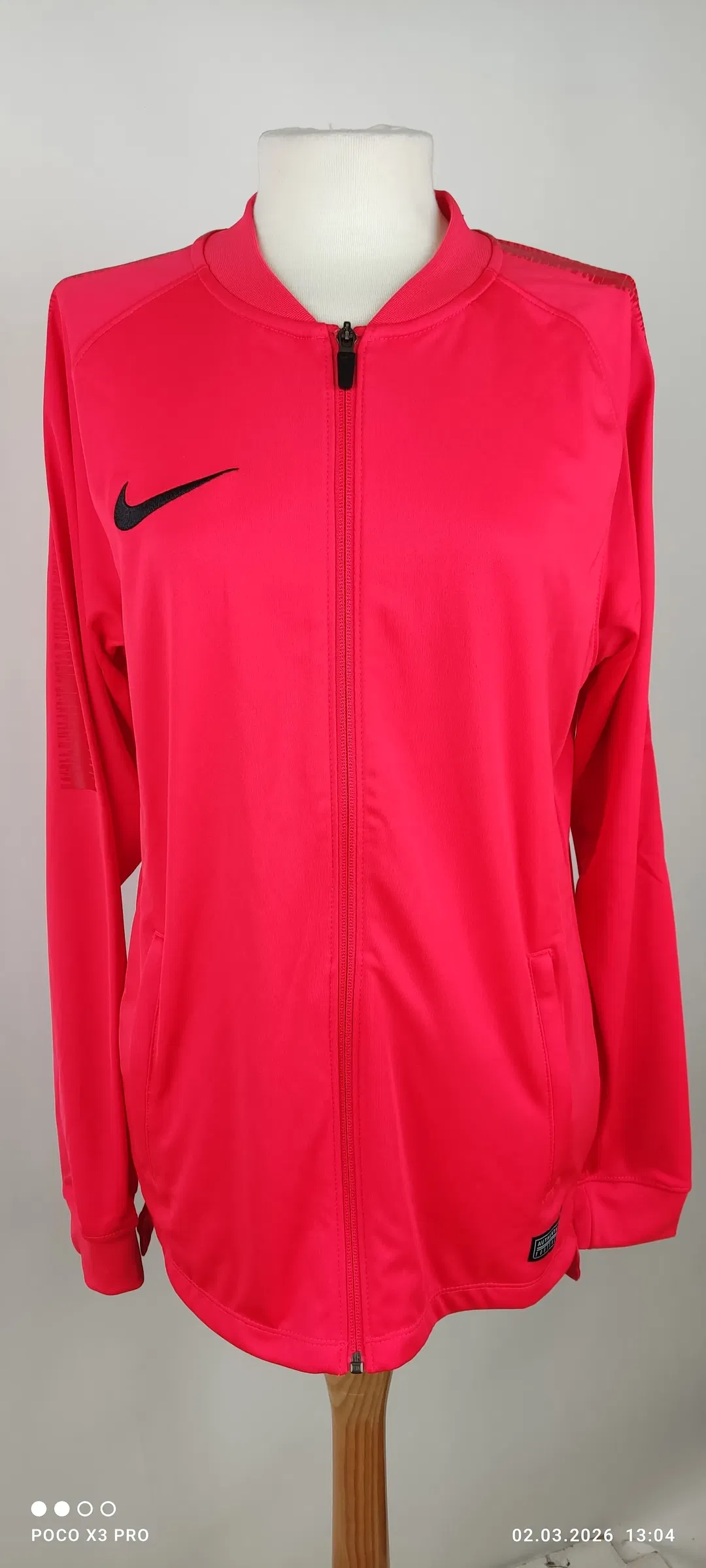 Nike Trainingsjacke Academy-Kollektion - Bild 1