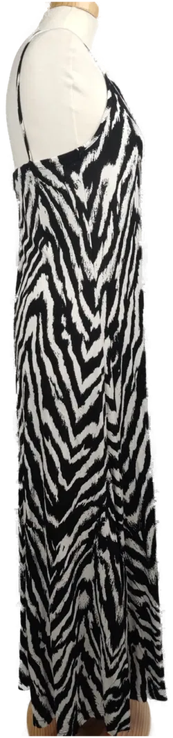 Lascana Damenträgerkleid Animal - L/ 40 - Bild 3