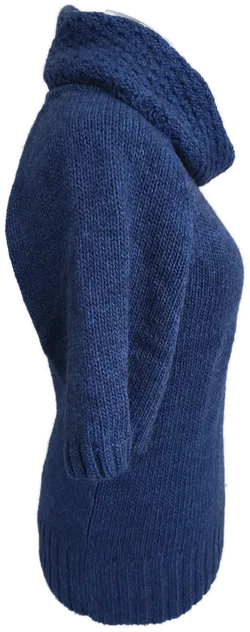 Damenpullover gestrickt, Biaggini - Bild 4