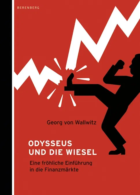 Odysseus und die Wiesel - Georg von Wallwitz - Bild 2
