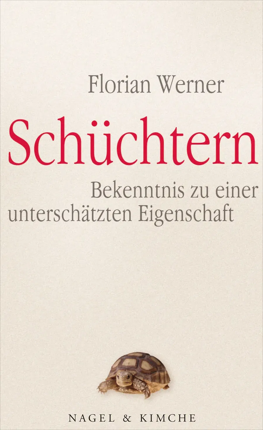 Schüchtern - Florian Werner - Bild 2