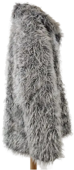 Staccato Damenjacke plüsch - L  - Bild 2