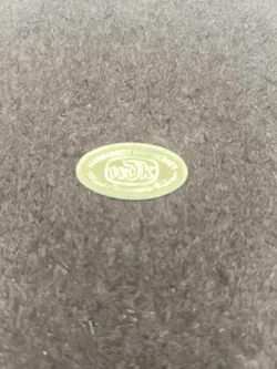 Wiener Damaszier Kunst 3 Bilder im Set - Bild 5