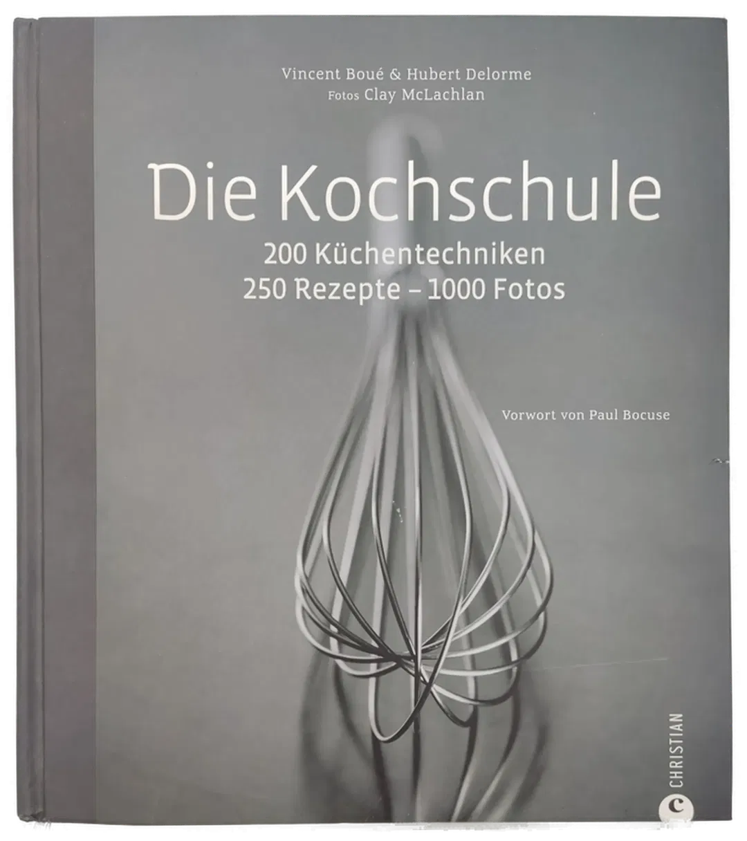 Die Kochschule - Boue Vincent, Hubert Delorme - Bild 2