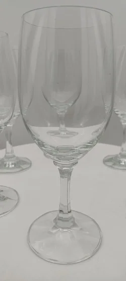 Weißweingläser Transparent 6er Glas | Zeitloser Klassiker - Bild 4