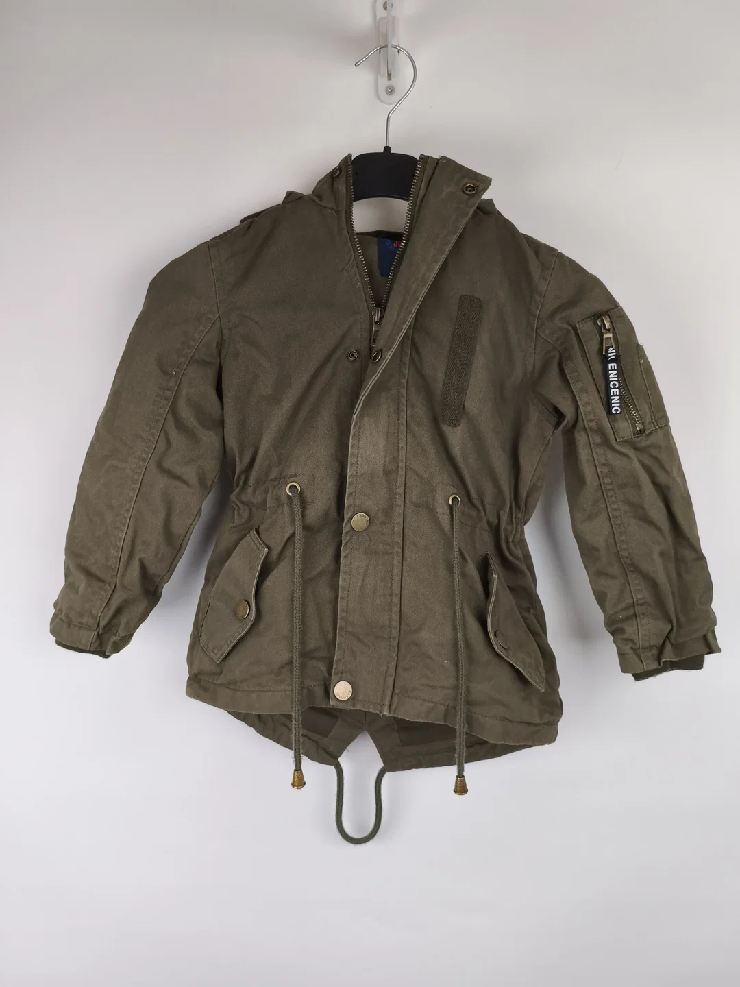 Kinderparka Herbst Sweet Junior - Bild 1