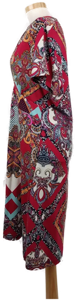 Bonita Damen Kleid mehrfarbig Gr. M - Bild 2