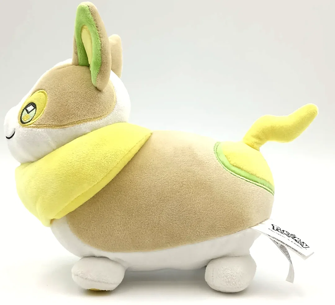 Voldi Pokémon Plüschtier – Bild 4