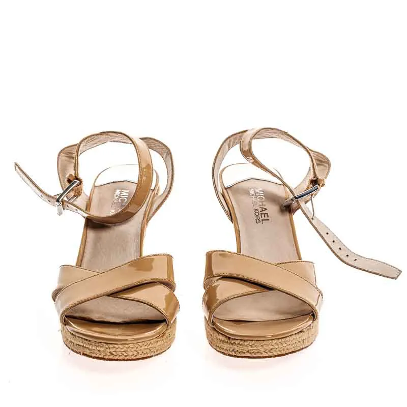 Michael Kors Damenschuhe 40 - Bild 1