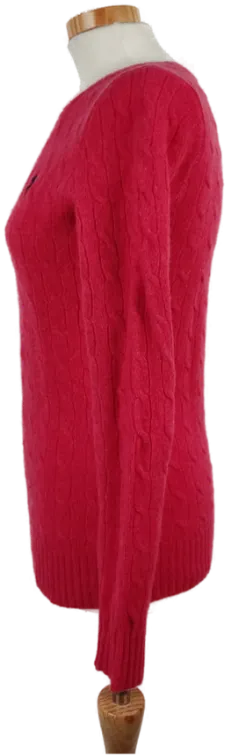 Ralph Lauren Sport - Damen Pullover Gr. M - Bild 2