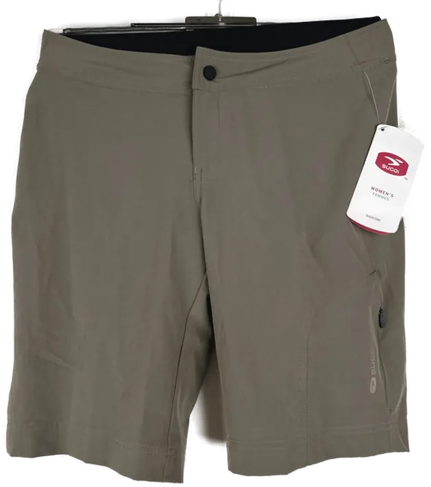 Sugoi - Damen Fahrrad Shorts - Gr. S/P  – Bild 1