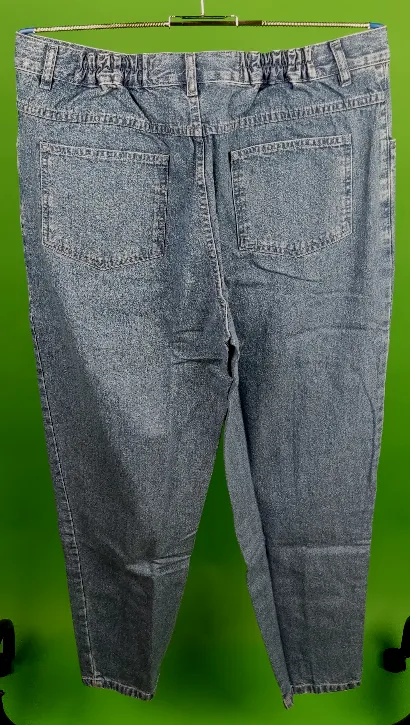Ulla Popken - Damenjeans Gr. 44 – Bild 2