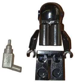 LEGO Minifigur - Bild 2