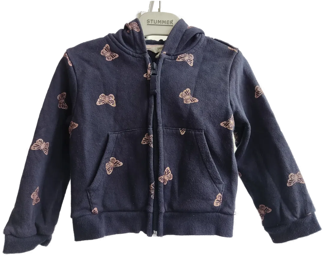 H&M Babymode marineblau - 98 - Bild 1