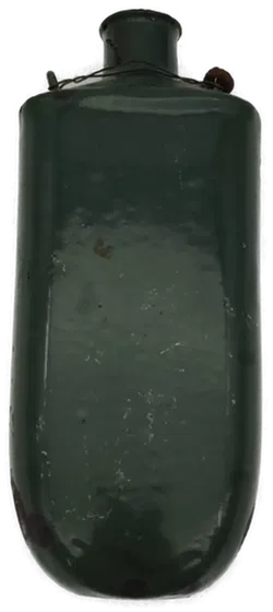 K&K Feldflasche 1. Weltkrieg - Bild 3