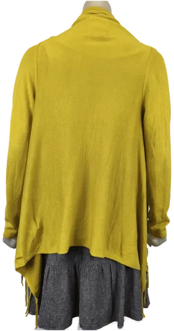 Tom Tailor, Strickweste Damen, Gr. L - Bild 5