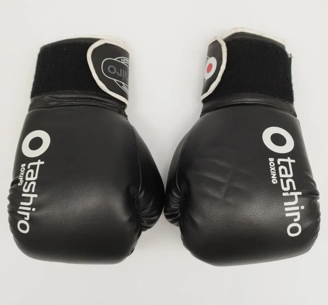 Tashiro Boxing Boxhandschuhe  - Bild 1