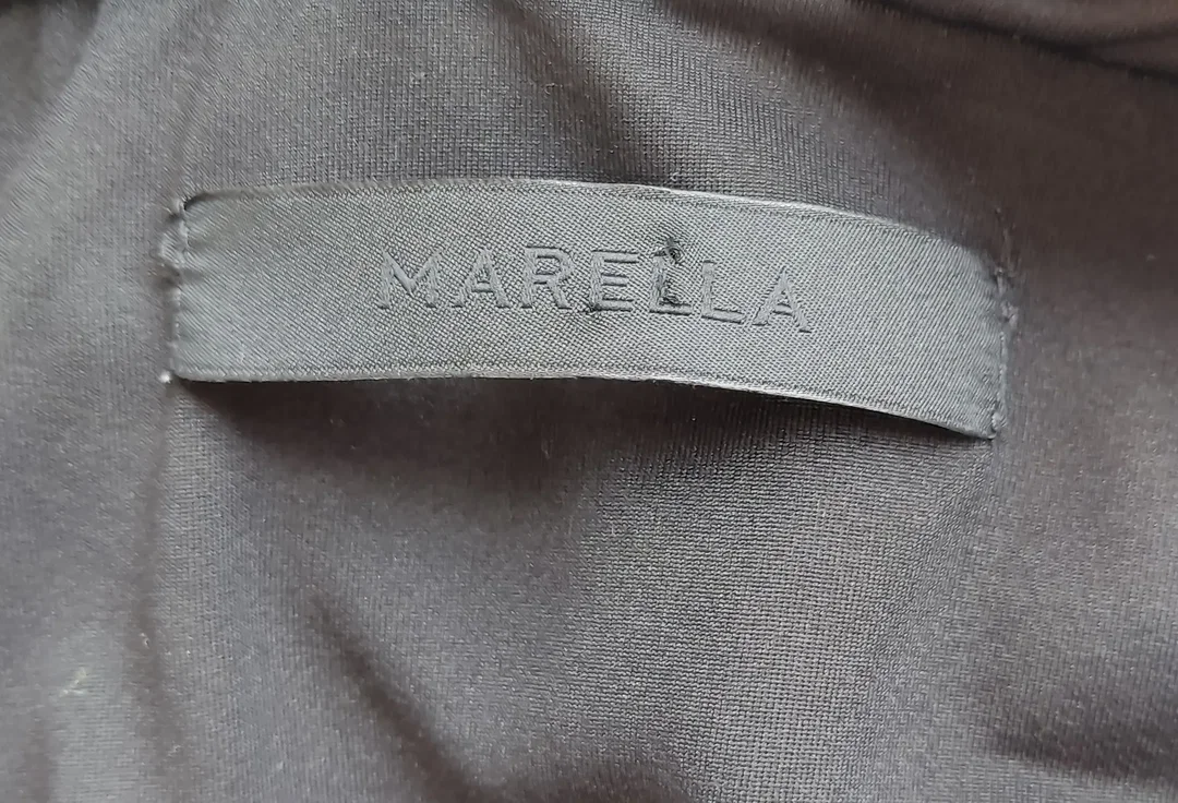 MARELLA Damenkleid - Gr. 38 – Bild 4