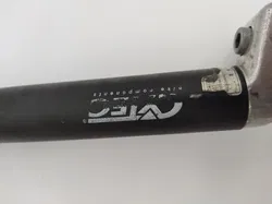 Sattelstütze Patent 27,2mm CYTEC - Bild 2