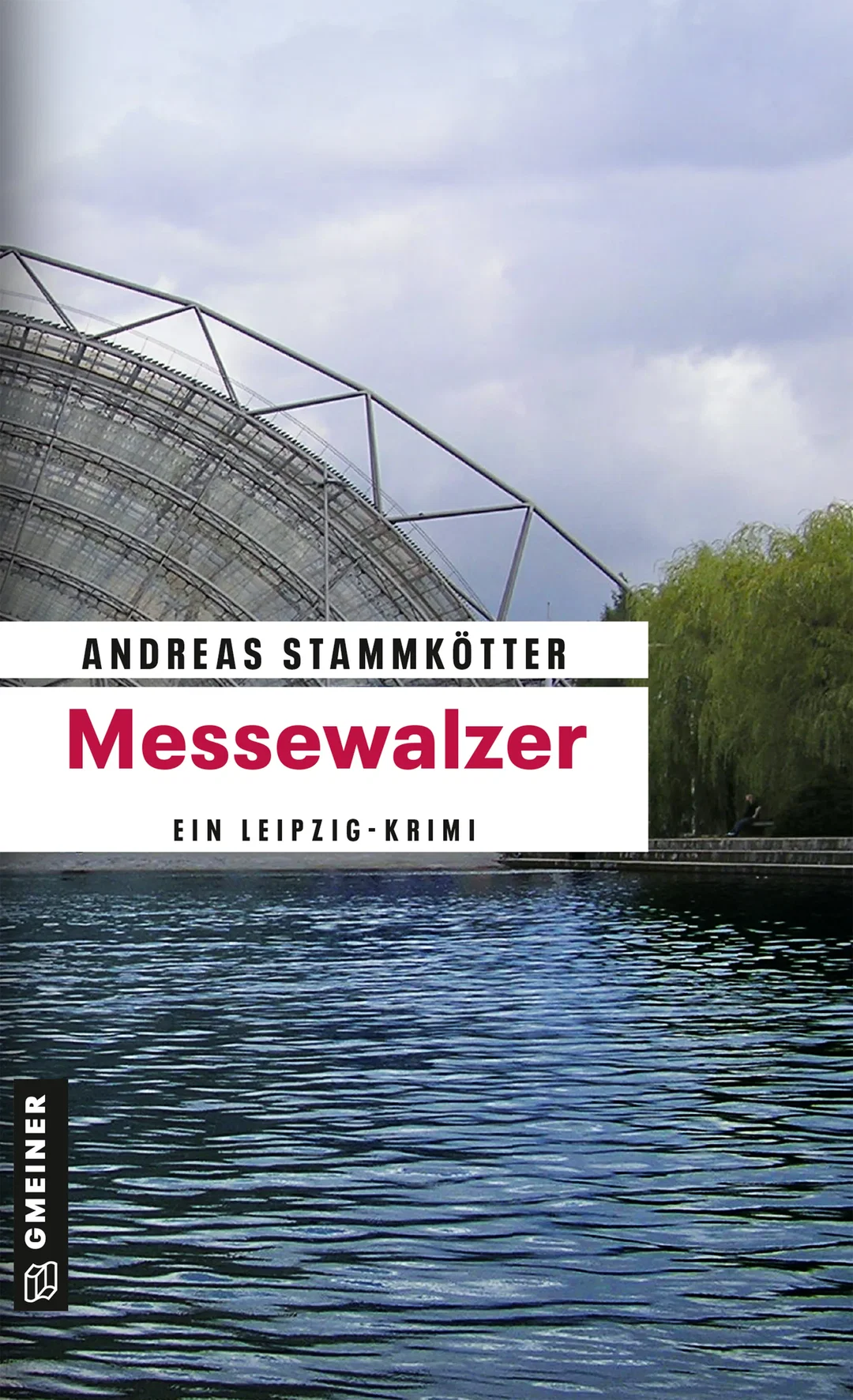 Messewalzer - Andreas Stammkötter - Bild 1
