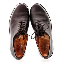 Ludwig Reiter Herren Halbschuh 42 - Bild 4