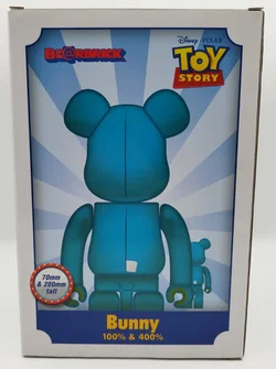 Disney-Pixar Toy-Story Bunny Sammlerfigur - 280cm / originalverpackt - Bild 6