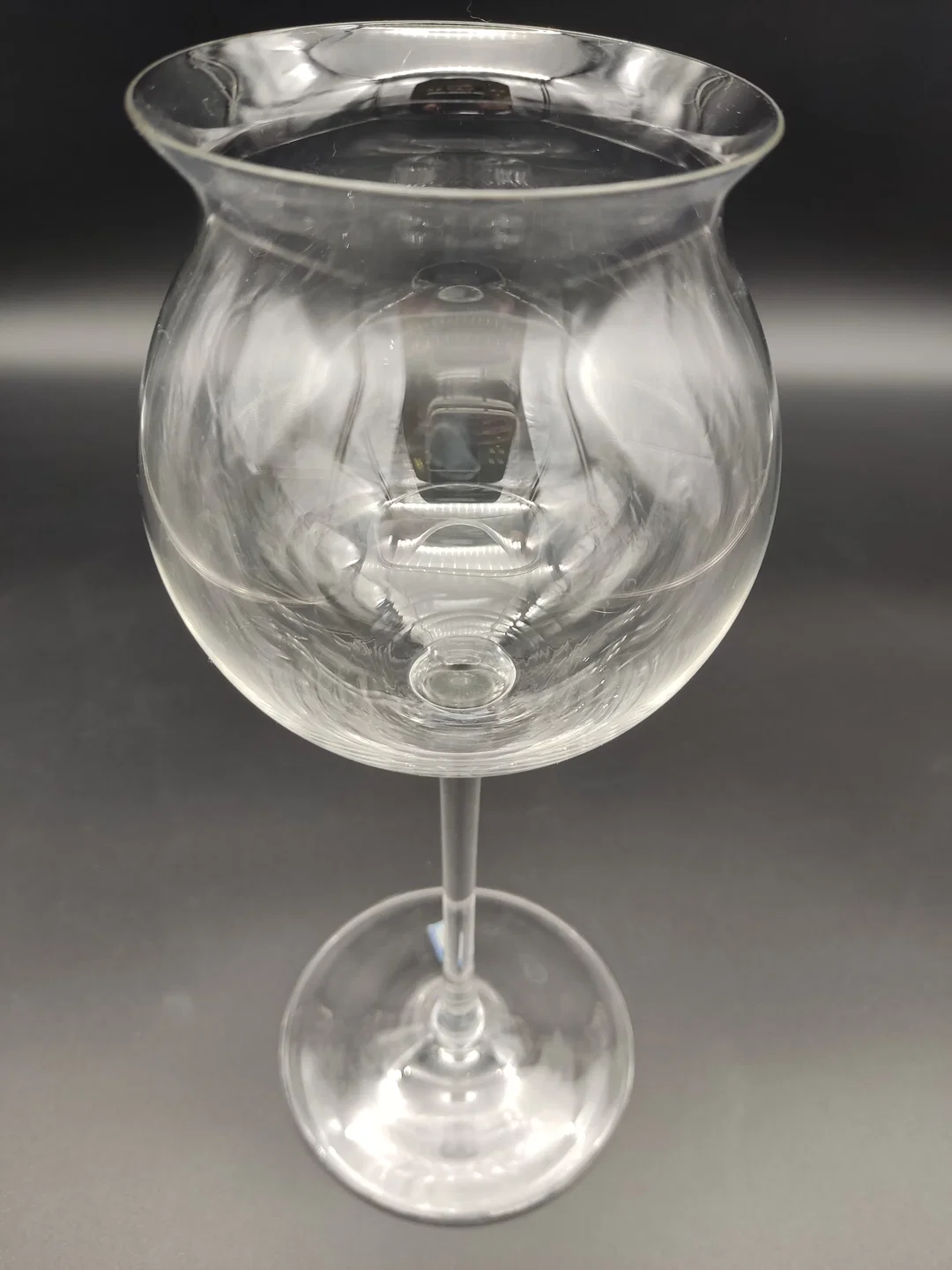 Zwei Vintage Riedel 'Knospenvasen', 1970er – Bild 5