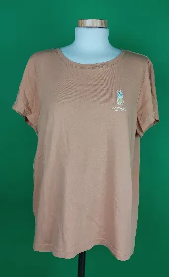 Mustang - Damen T-Shirt Gr. M - Bild 4