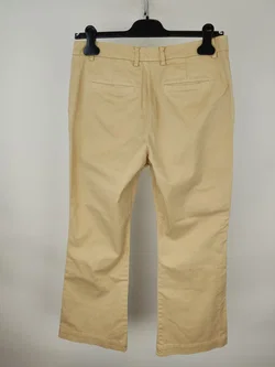 QL2 Damenhose beige - S/36 - Bild 2