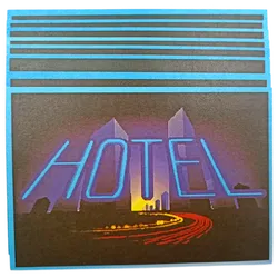 MB-Spiele Hotel Art. Nr.: 4007 00 - Bild 7